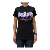 MDB Brand Women's Established Logo T-Shirt