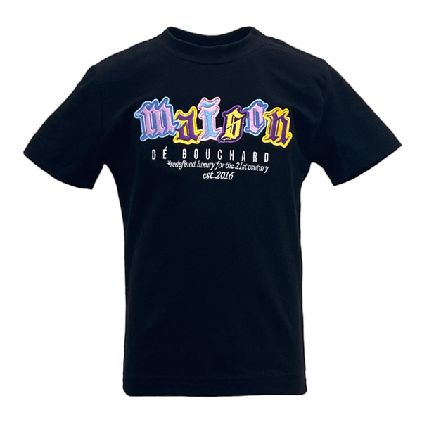 MDB Brand Kids Established T-Shirt