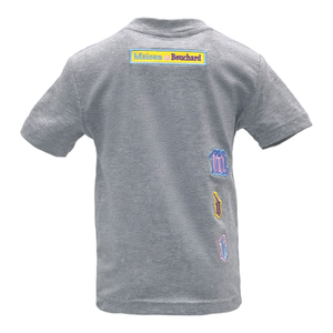 MDB Brand Kids Established T-Shirt