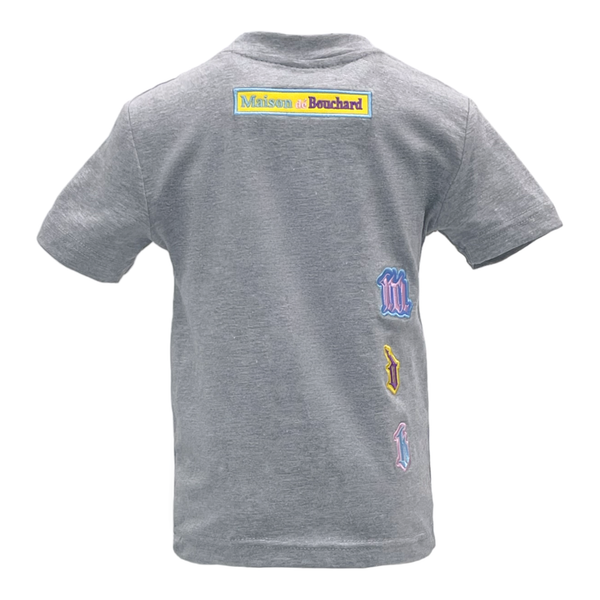MDB Brand Kids Established T-Shirt