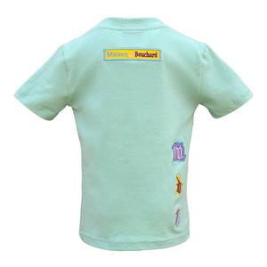 MDB Brand Kids Established T-Shirt