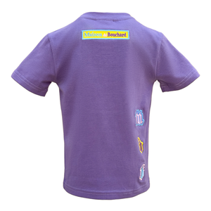 MDB Brand Kids Established T-Shirt