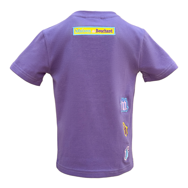 MDB Brand Kids Established T-Shirt