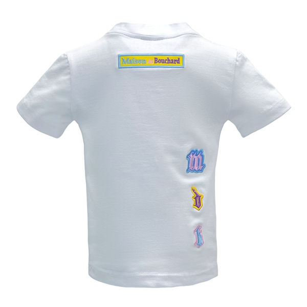 MDB Brand Kids Established T-Shirt