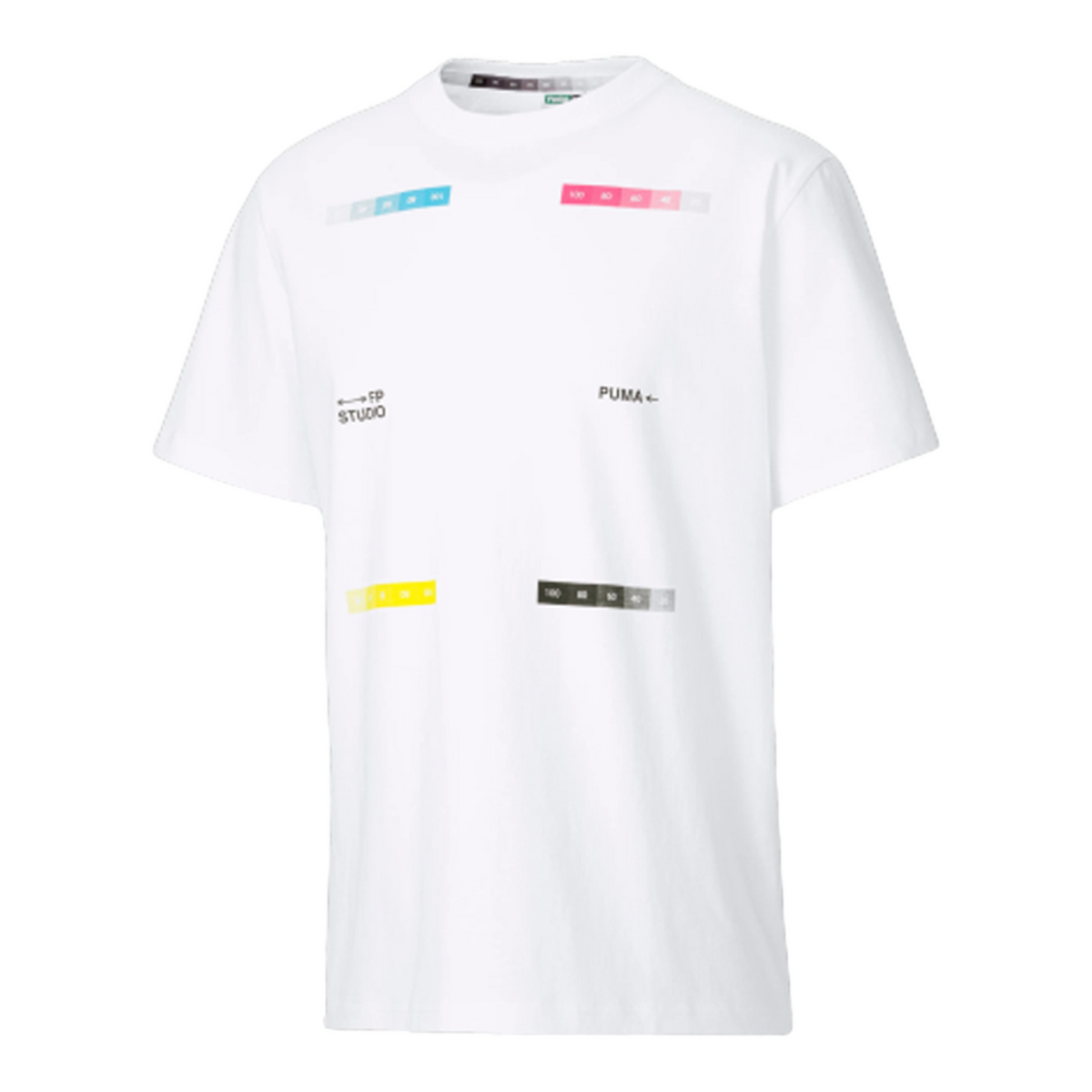Puma Select X Felipe Pantone Men's T-Shirt