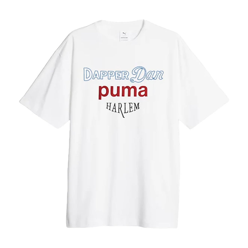 Puma Select Men's x Dapper Dan Graphic T-Shirt