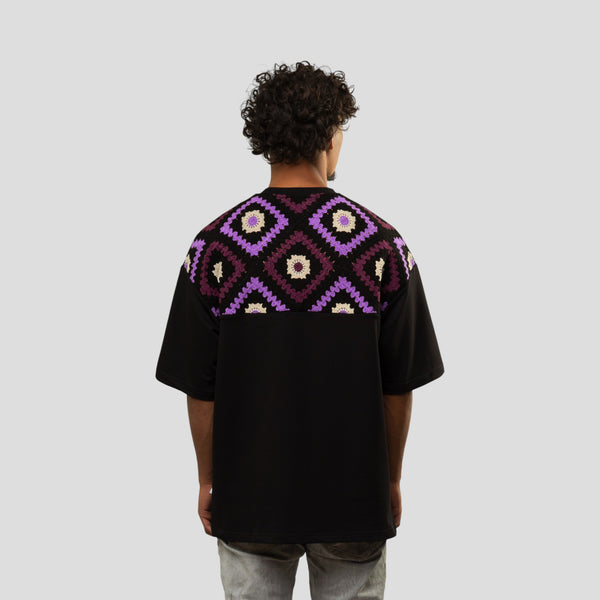 Blanc Kanvas 'Dreamers Do It' T-Shirt