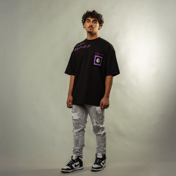 Blanc Kanvas 'Dreamers Do It' T-Shirt