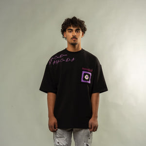 Blanc Kanvas 'Dreamers Do It' T-Shirt