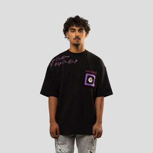 Blanc Kanvas 'Dreamers Do It' T-Shirt