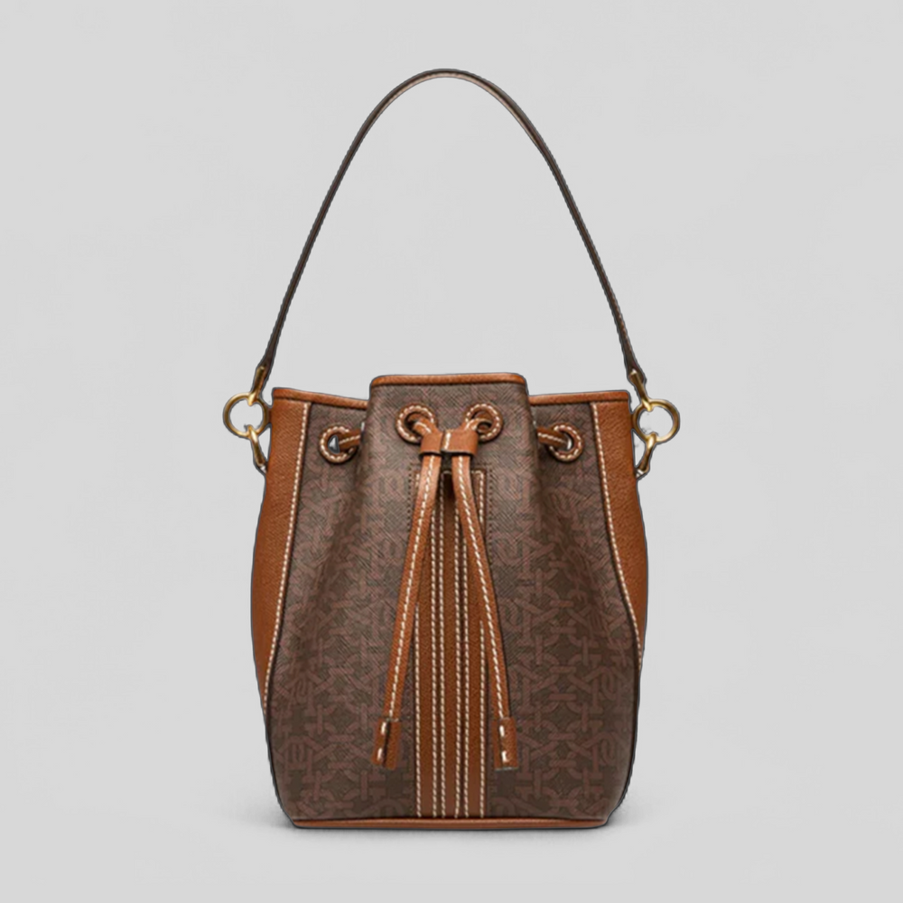 Bally Women's Donae Bucket Bag