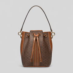 Bally Women's Donae Bucket Bag