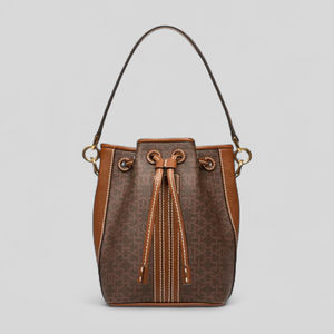 Bally Women's Donae Bucket Bag
