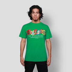 MDB Brand Men's Established T-Shirt