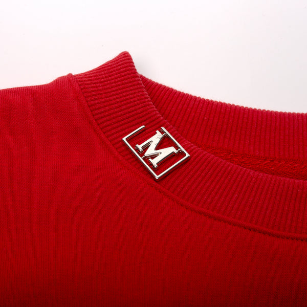 MDB Couture Men's Metaluxe Sweatshirt
