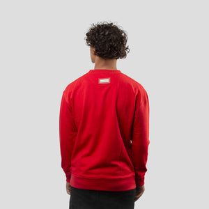 MDB Couture Men's Metaluxe Sweatshirt