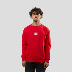 MDB Couture Men's Metaluxe Sweatshirt