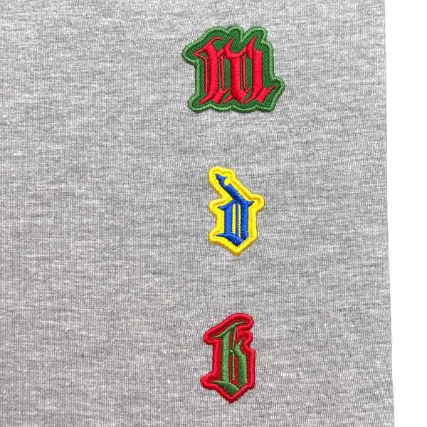 MDB Brand Kids Established T-Shirt