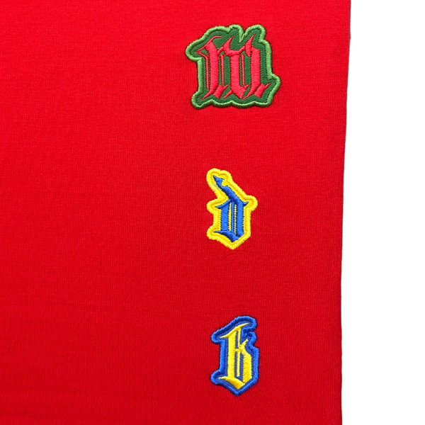 MDB Brand Kids Established T-Shirt
