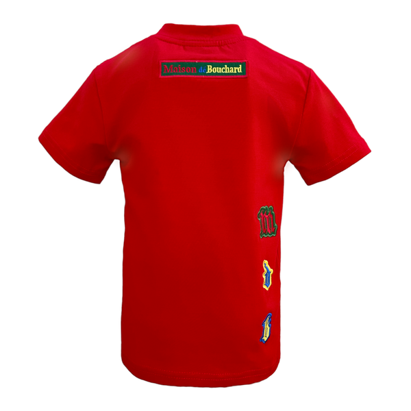 MDB Brand Kids Established T-Shirt