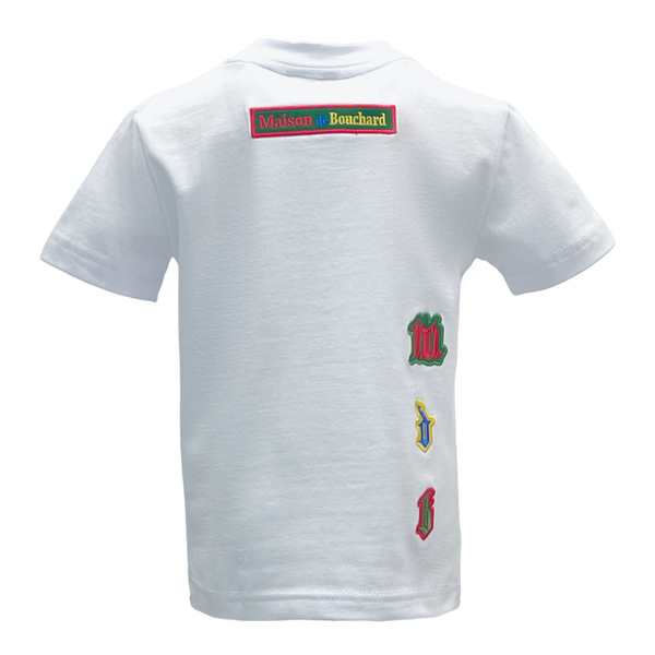 MDB Brand Kids Established T-Shirt