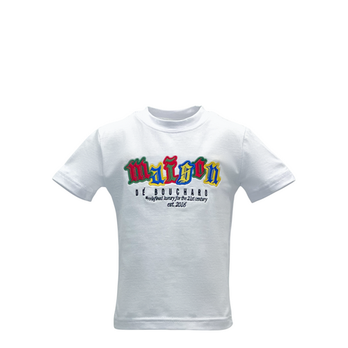 MDB Brand Kids Established T-Shirt