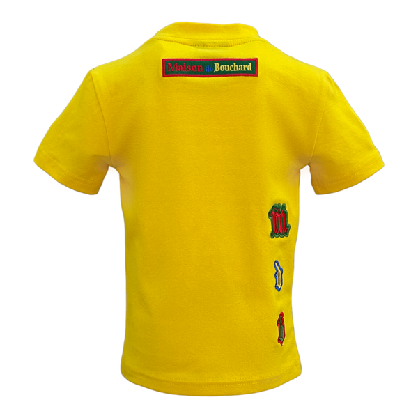 MDB Brand Kids Established T-Shirt