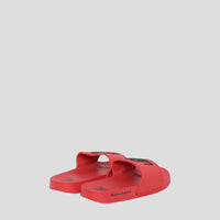 MDB Brand Kids M Logo Pool Slides