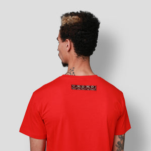 MDB Brand Men's Tapestry T-Shirt