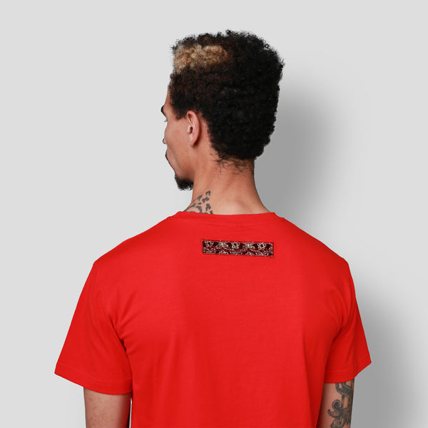 MDB Brand Men's Tapestry T-Shirt