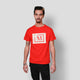 MDB Brand Men's Tapestry T-Shirt