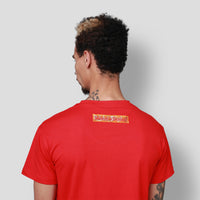MDB Brand Men's Tapestry T-Shirt
