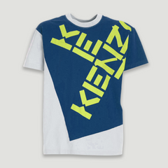Kenzo Men's Sport 'Big X' T-Shirt