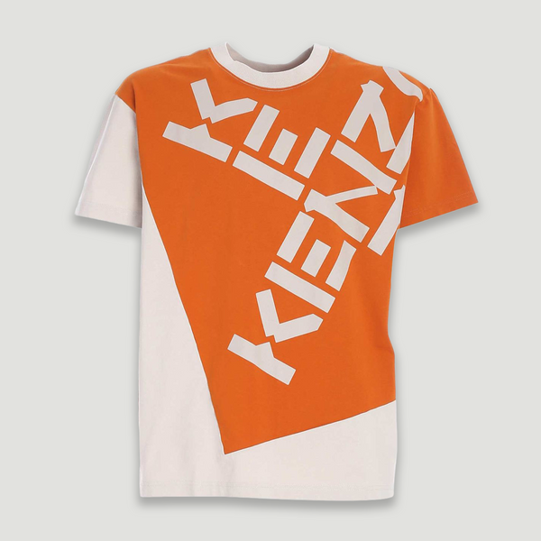 Kenzo Men's Sport 'Big X' T-Shirt