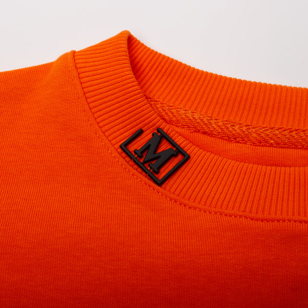 MDB Couture Men's Metaluxe Sweatshirt