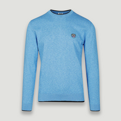 Kenzo Men's Tiger Crest Jumper Sweater