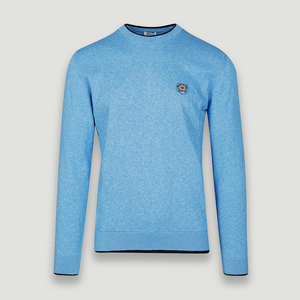 Kenzo Men's Tiger Crest Jumper Sweater