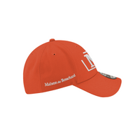 MDB Brand x New Era 9Forty Stretch Snap Embroidered Cap - Bright Colors