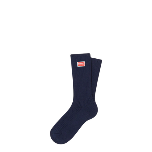 Kenzo Paris Knit Socks