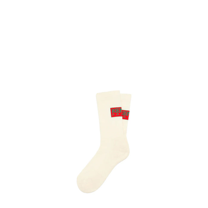Kenzo Paris Knit Socks