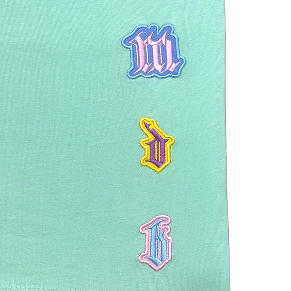 MDB Brand Kids Established T-Shirt