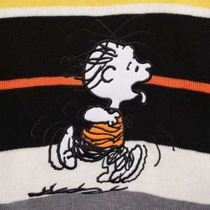 Iceberg Kids Toddler's 'Running Linus' Knit Sweater