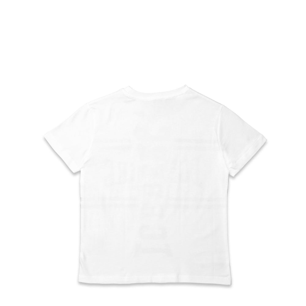 Iceberg Kid's Toddler Cross Logo T-Shirt