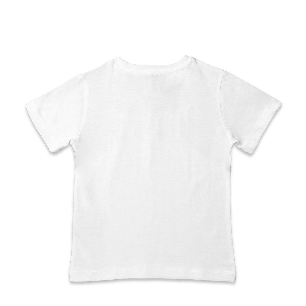 Iceberg Kid's Toddler's Color Block T-Shirt