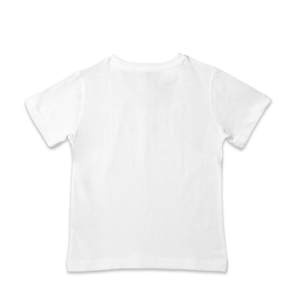 Iceberg Kid's Toddler's Color Block T-Shirt