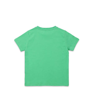 Iceberg Kids Multi-Script Logo T-Shirt