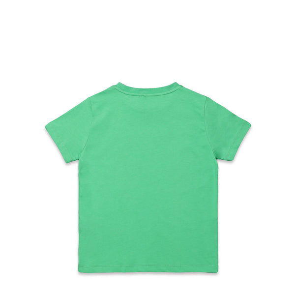 Iceberg Kids Multi-Script Logo T-Shirt