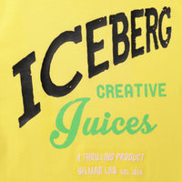 Iceberg Kids 'Creative Juices' T-Shirt