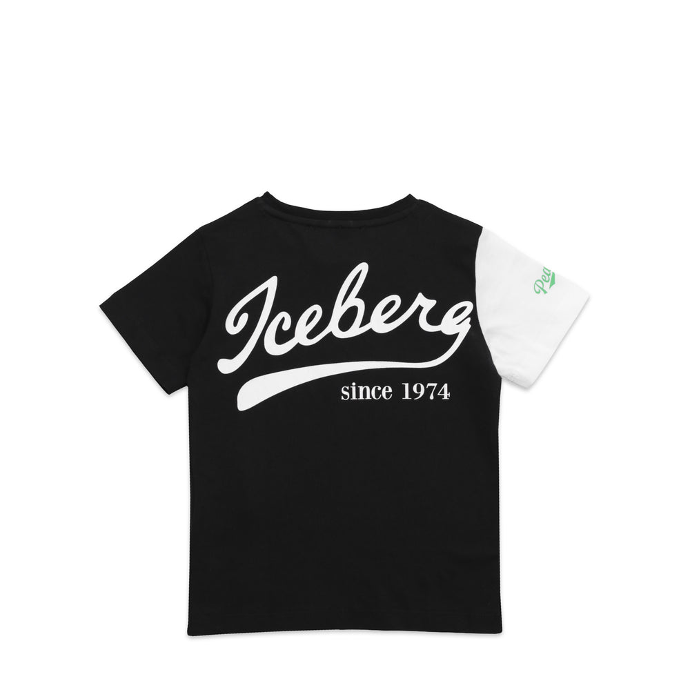 Iceberg Kids Toddler's 'Charlie Brown' T-Shirt