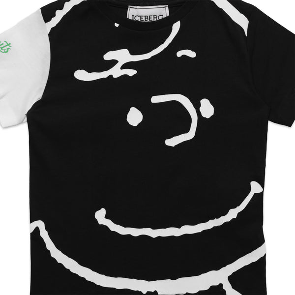 Iceberg Kids Toddler's 'Charlie Brown' T-Shirt